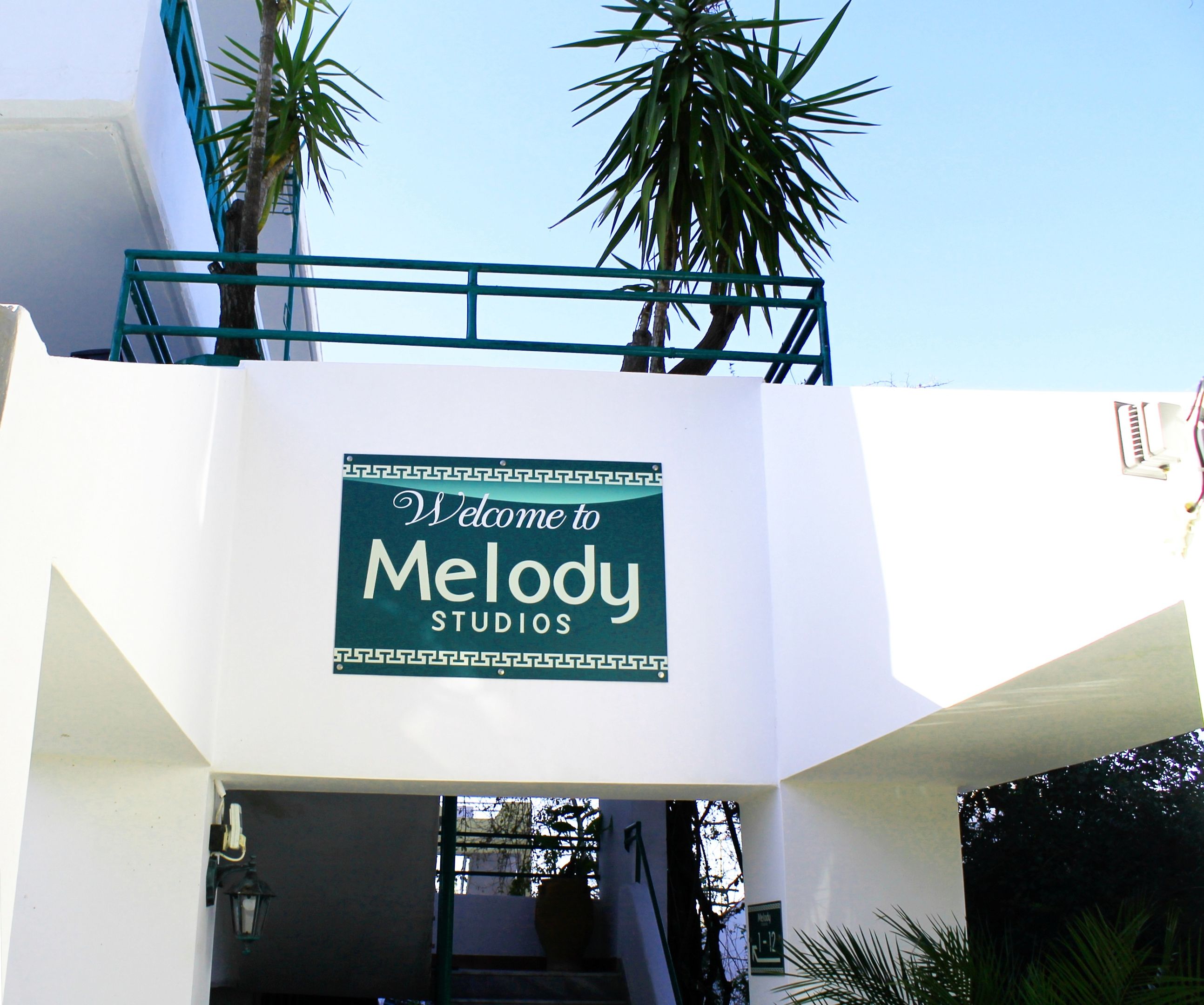 Melody Studios