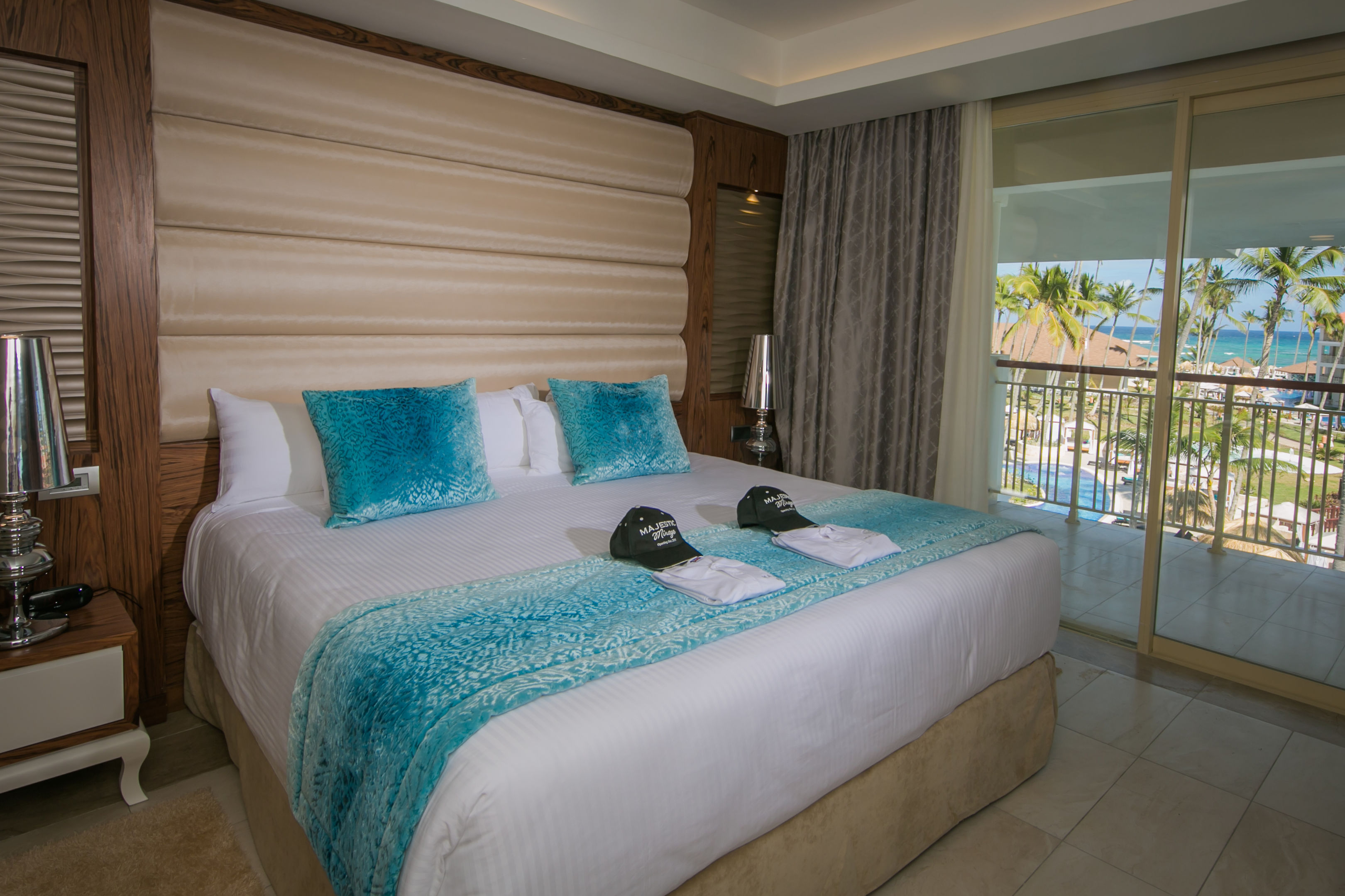 Majestic Mirage Punta Cana Resort