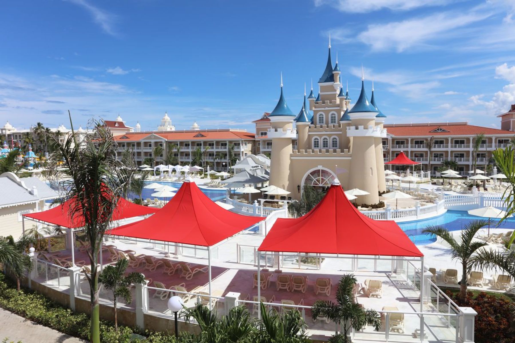 Fantasia Bahia Principe Punta Cana