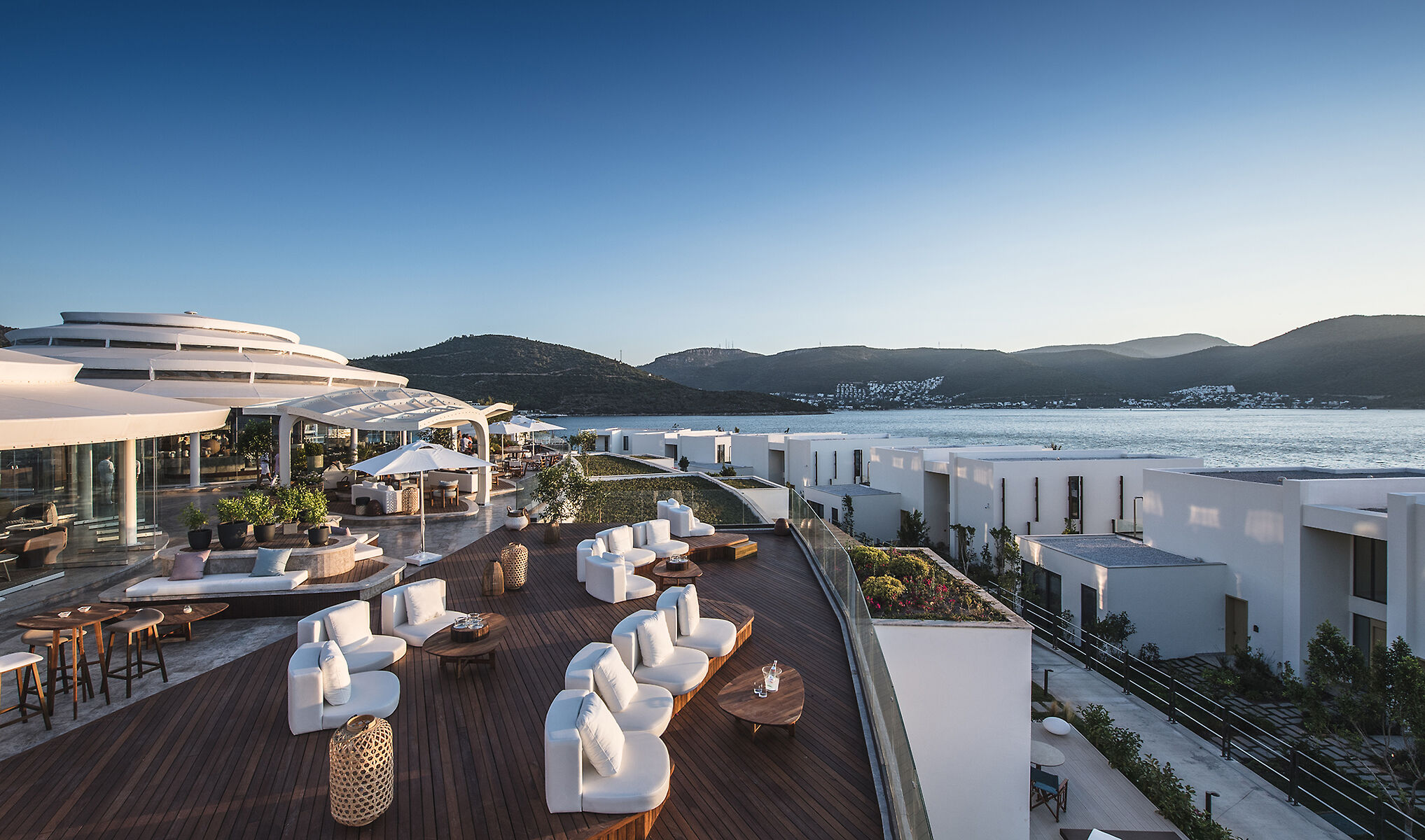 Nikki Beach Resort & Spa Bodrum