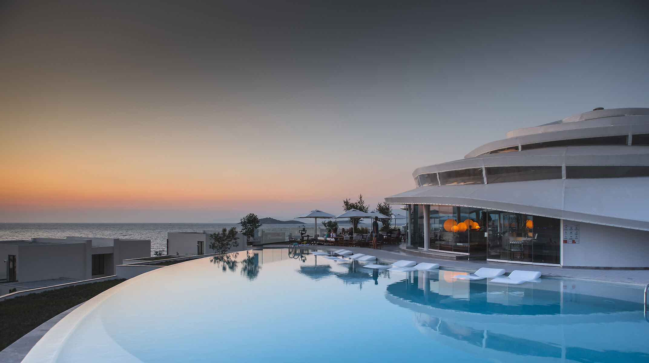 Nikki Beach Resort & Spa Bodrum