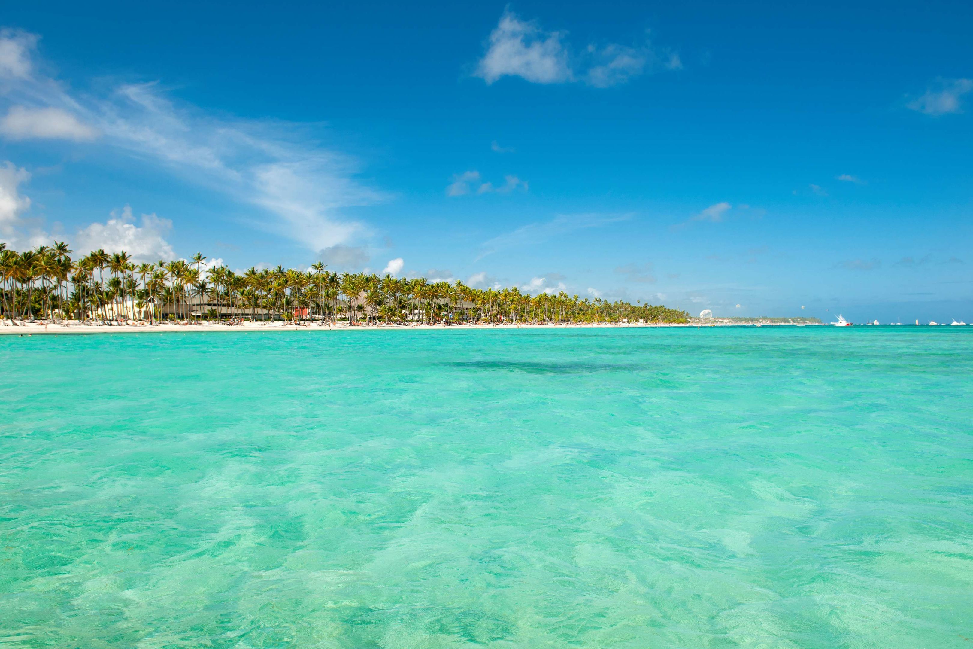 Barceló Bávaro Beach