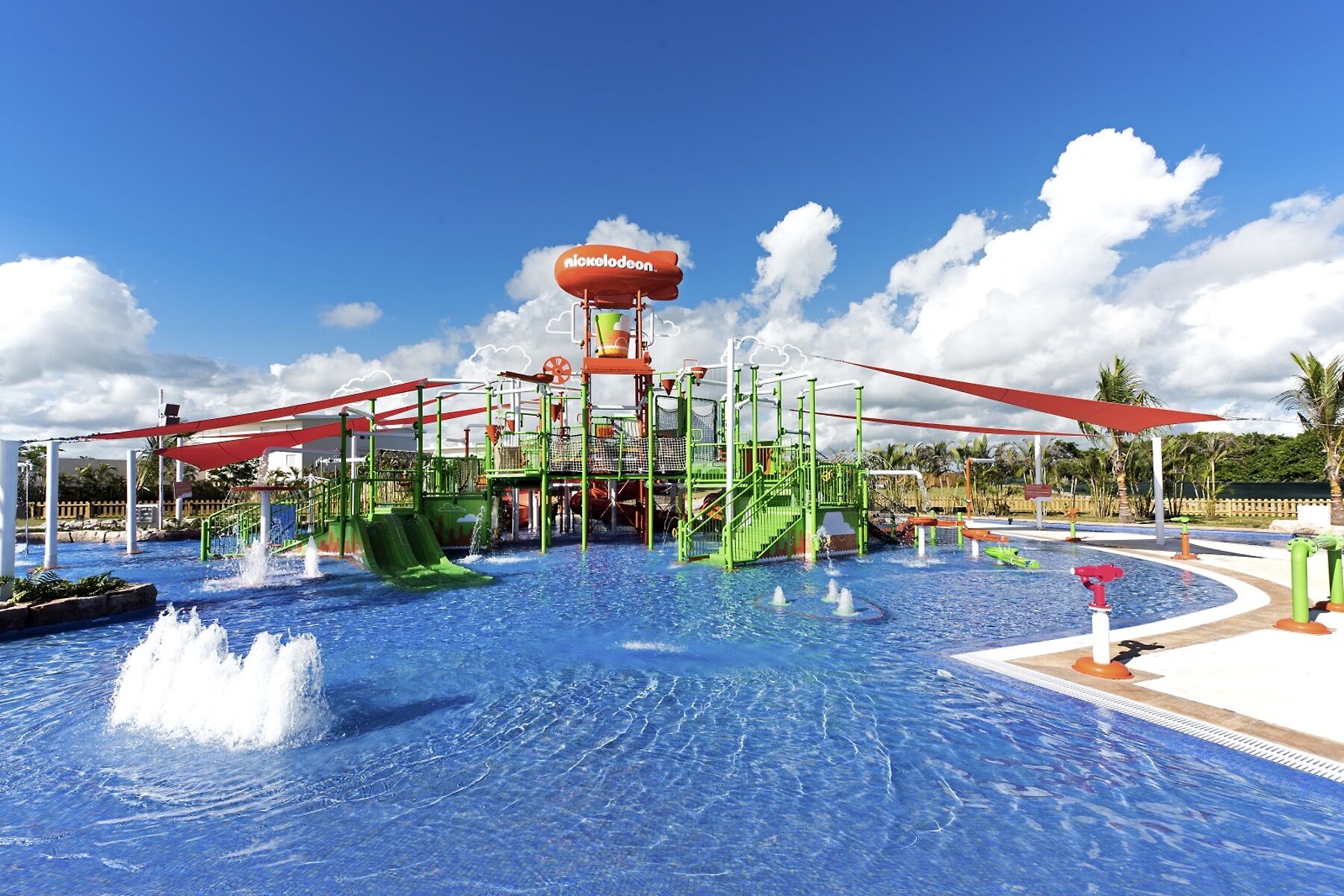 Nickelodeon Hotels & Resorts Punta Cana