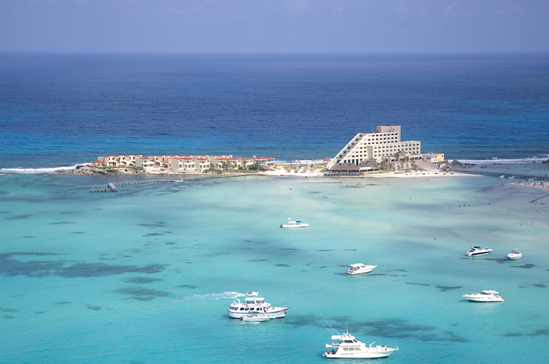 Mia Reef Isla Mujeres