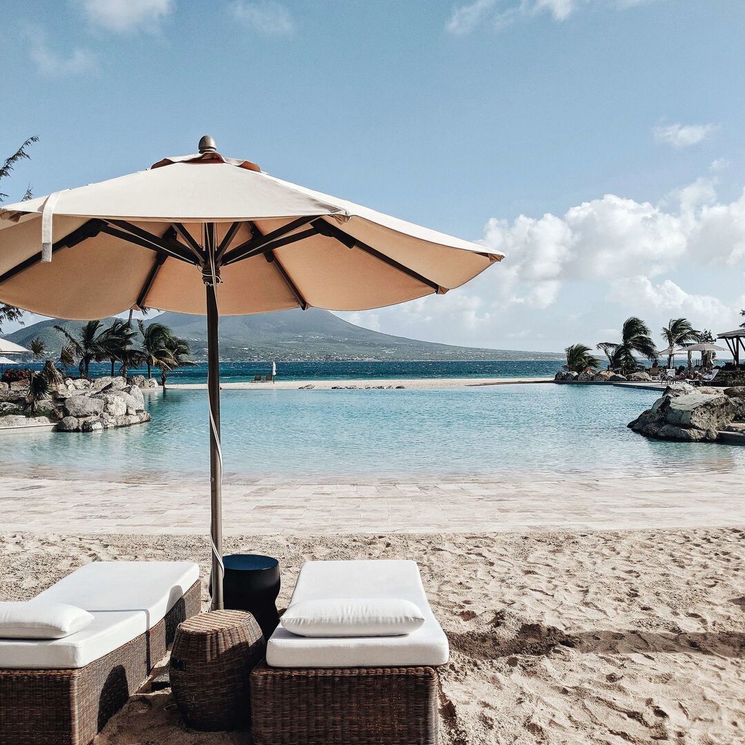 Park Hyatt St. Kitts