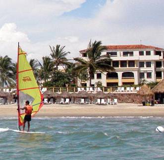 Samba Vallarta by Pueblo Bonito