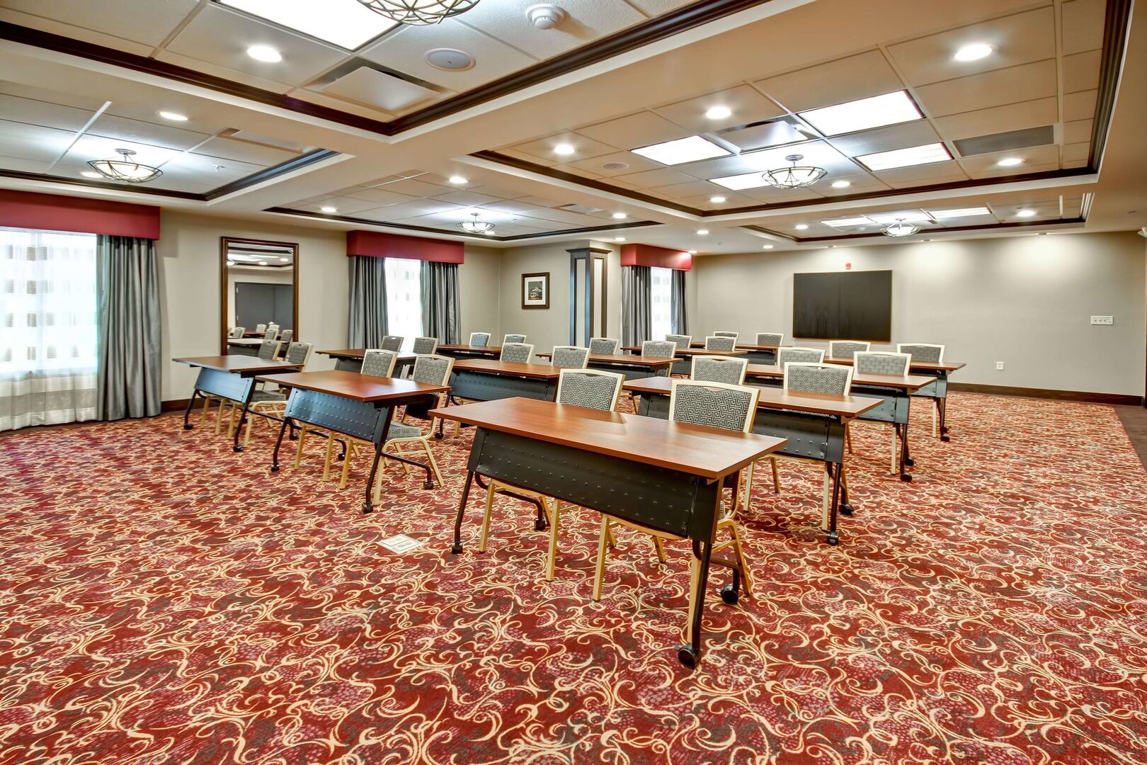 Homewood Suites by Hilton Bridgewater/Branchburg