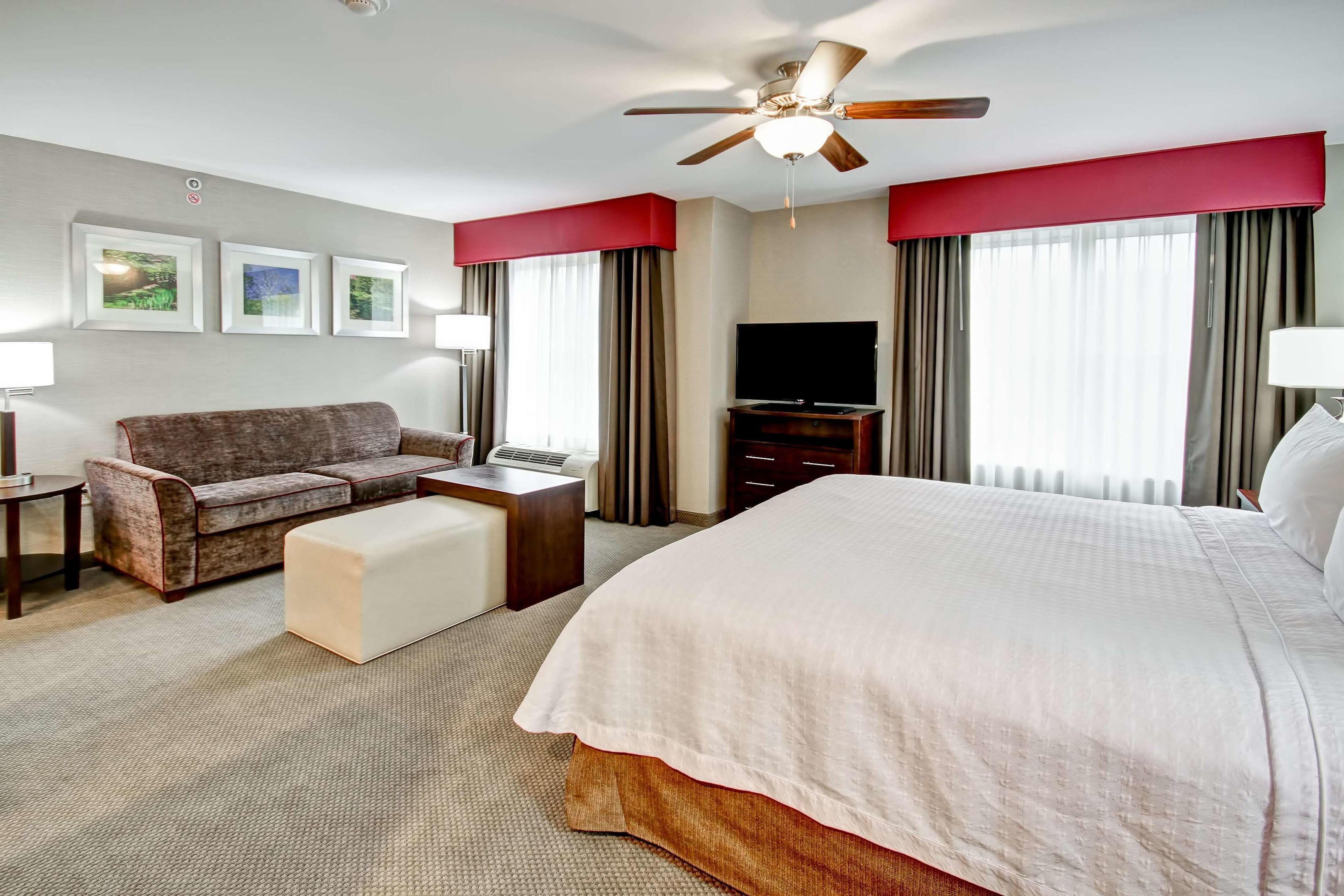 Homewood Suites by Hilton Bridgewater/Branchburg