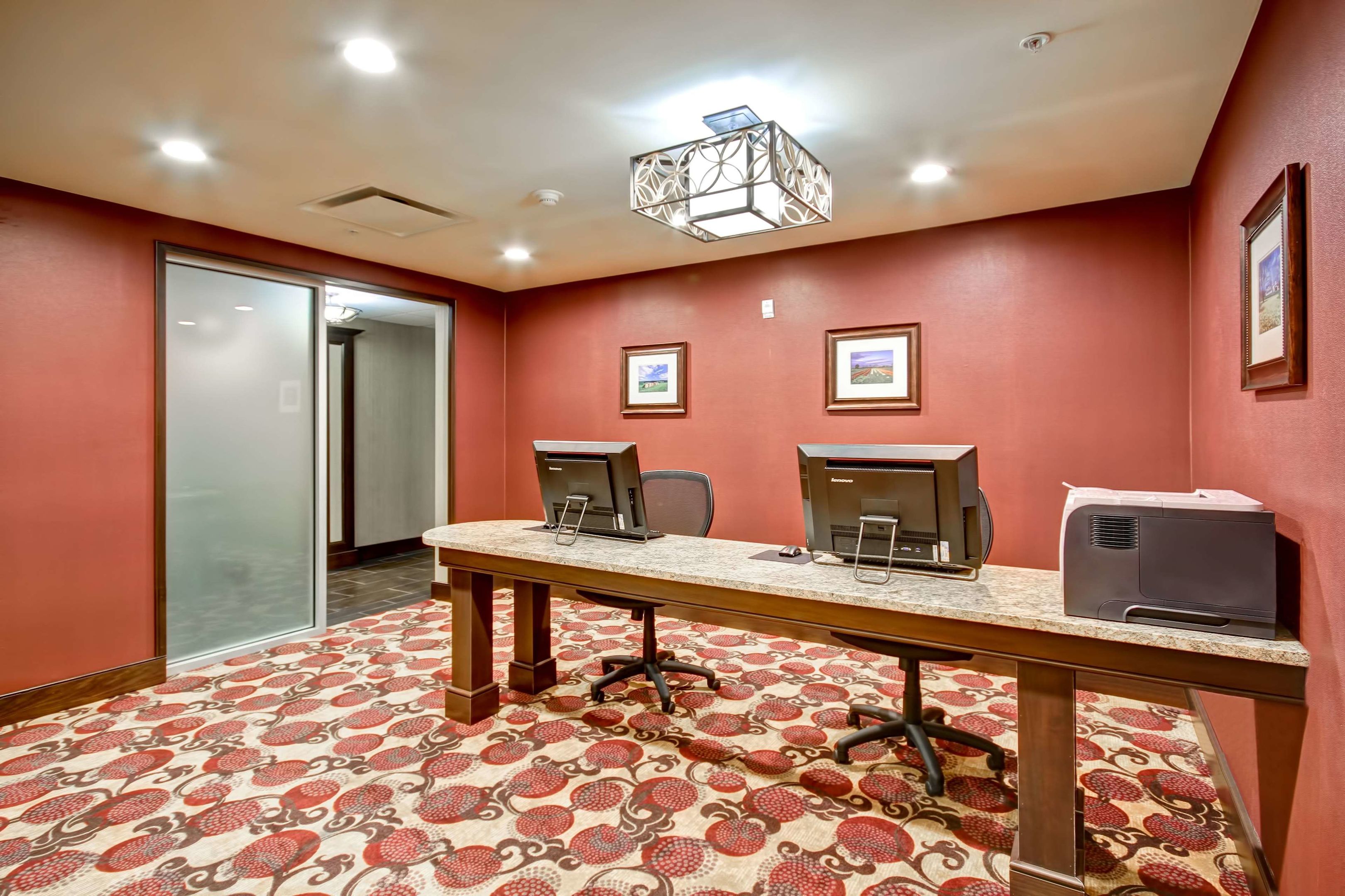 Homewood Suites by Hilton Bridgewater/Branchburg