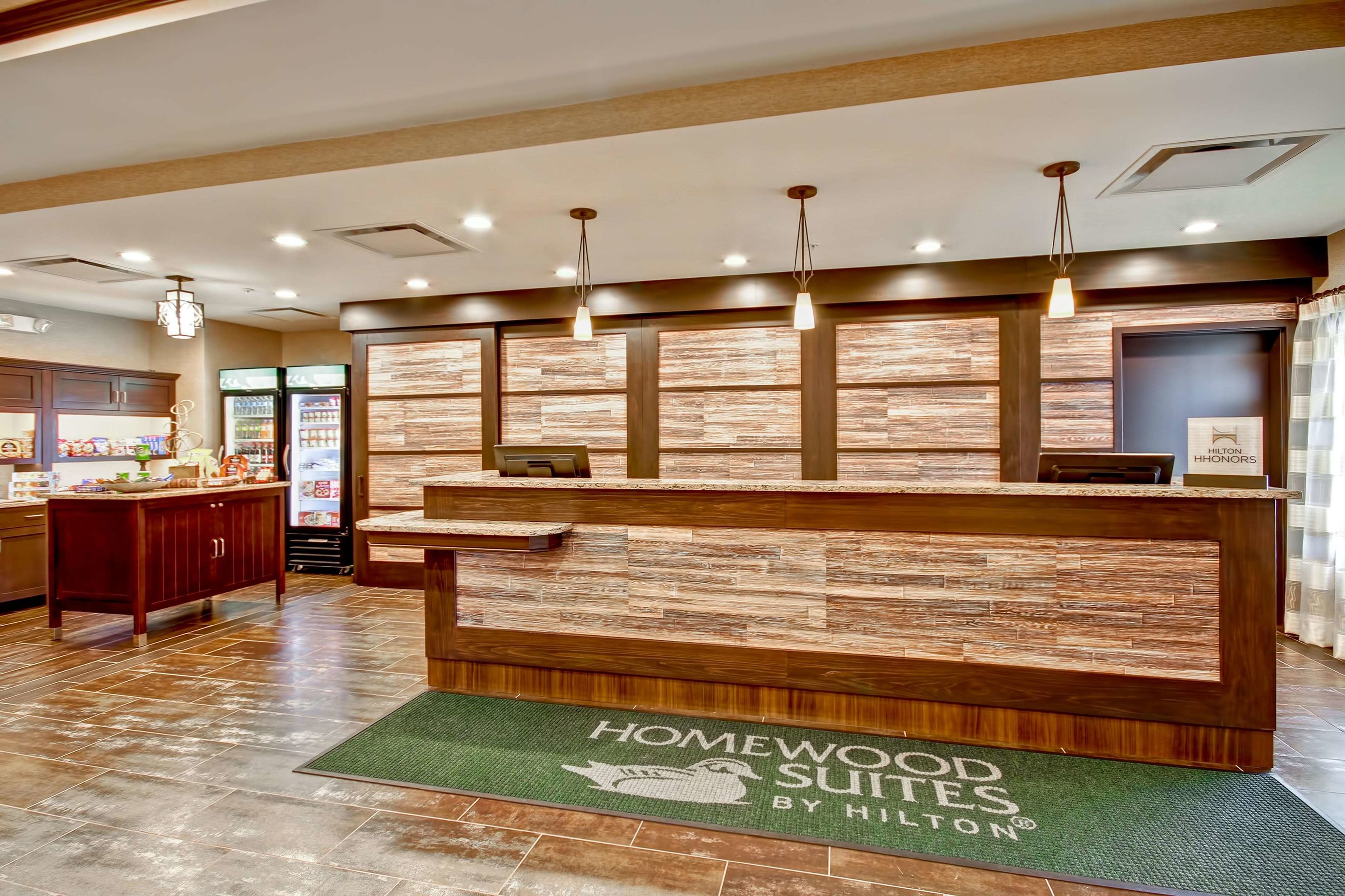 Homewood Suites by Hilton Bridgewater/Branchburg