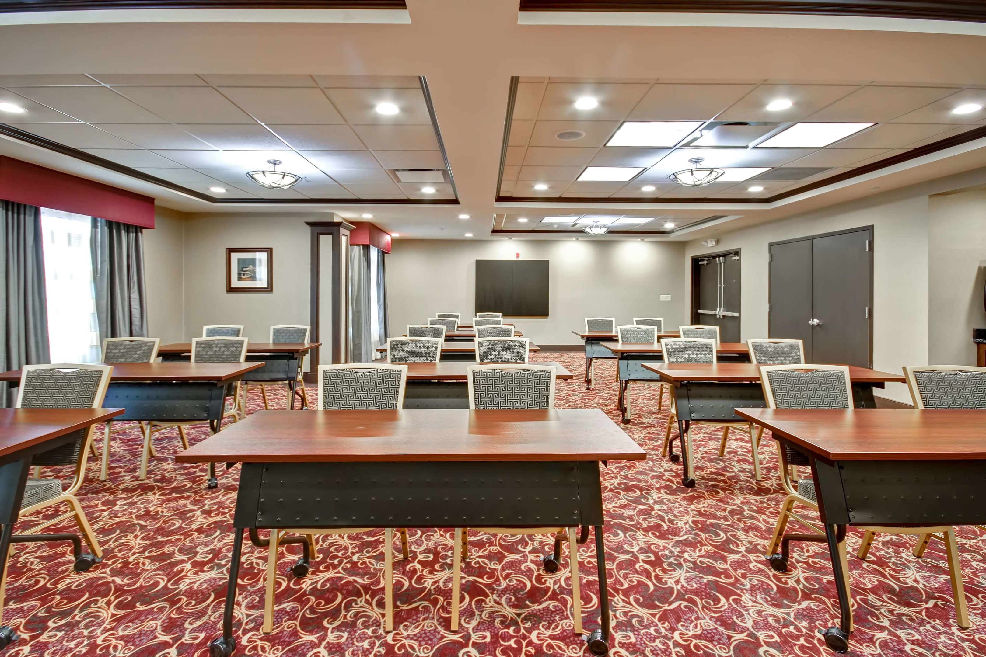 Homewood Suites by Hilton Bridgewater/Branchburg