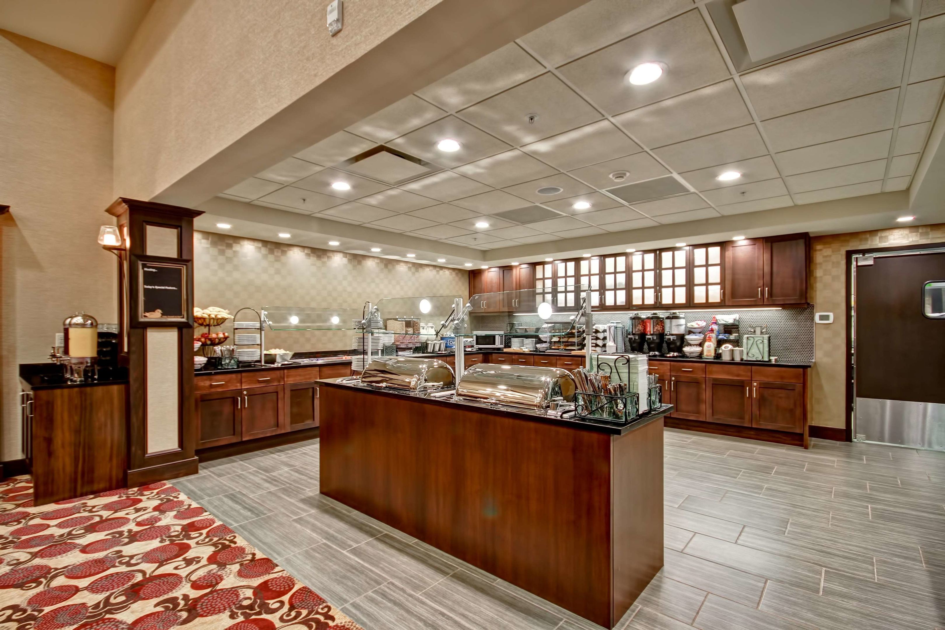 Homewood Suites by Hilton Bridgewater/Branchburg