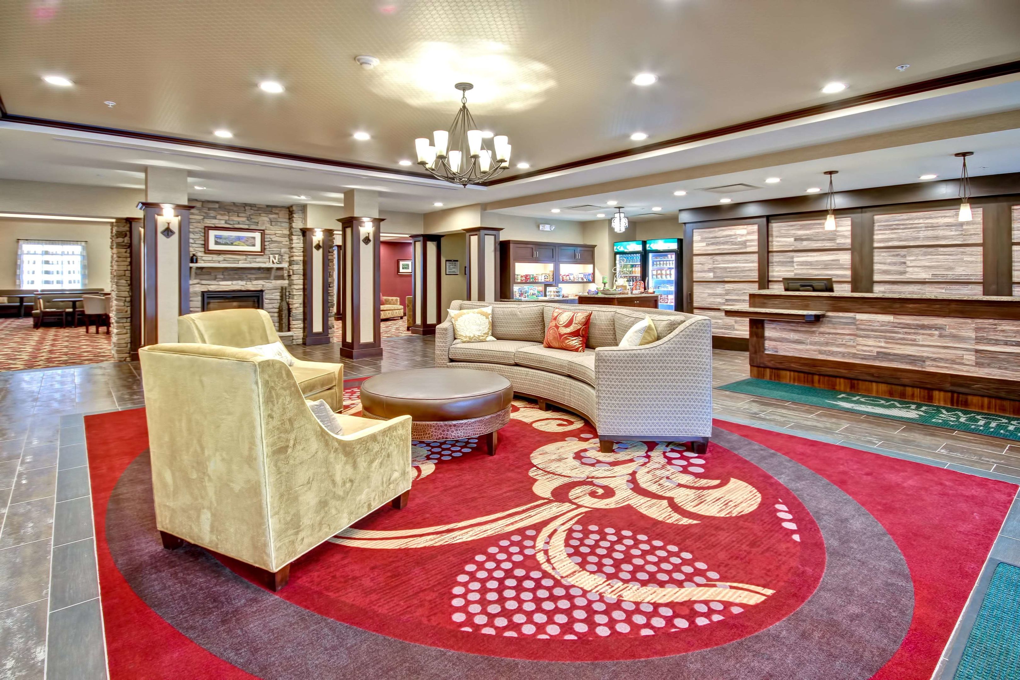 Homewood Suites by Hilton Bridgewater/Branchburg