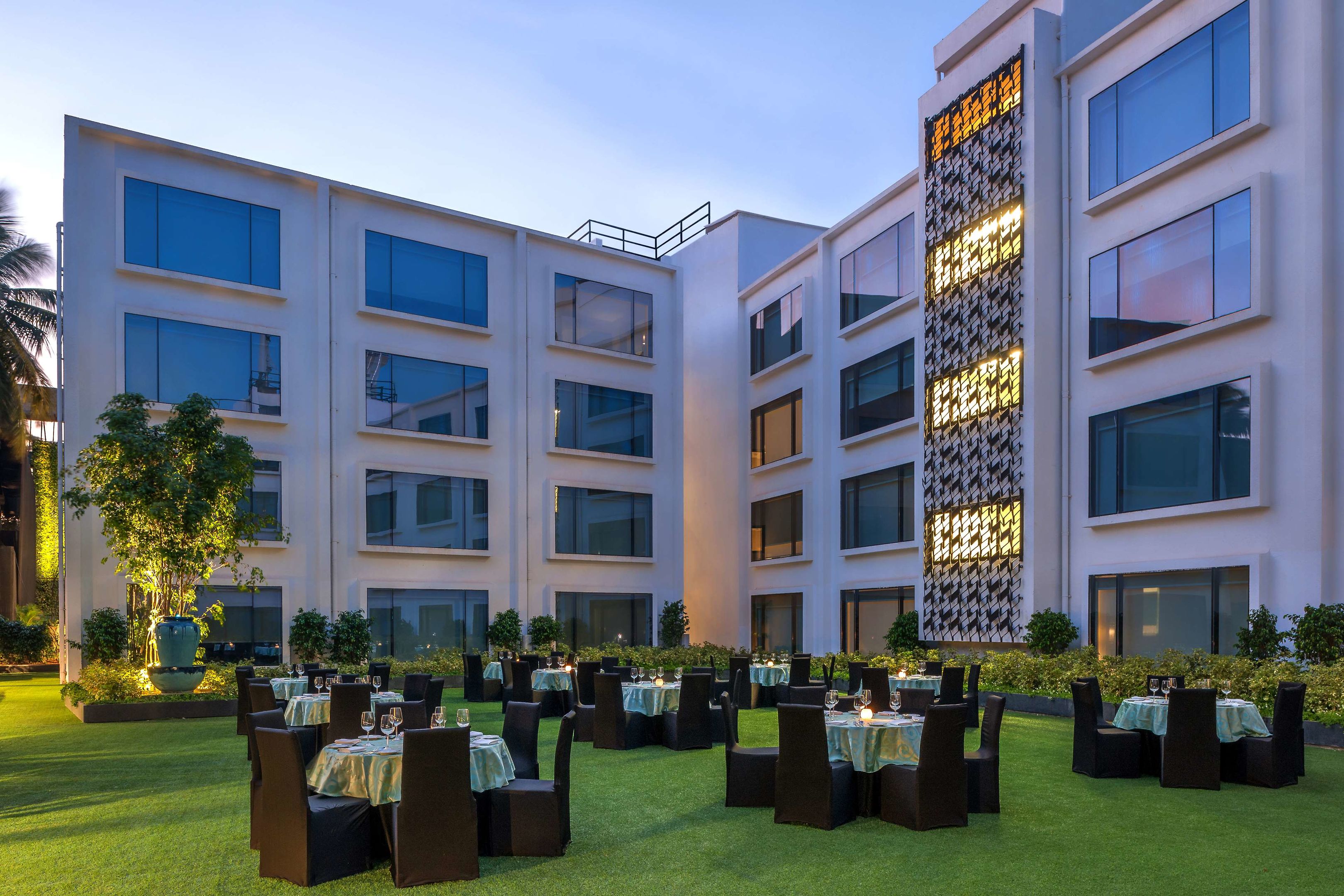 Hyatt Place Goa Candolim