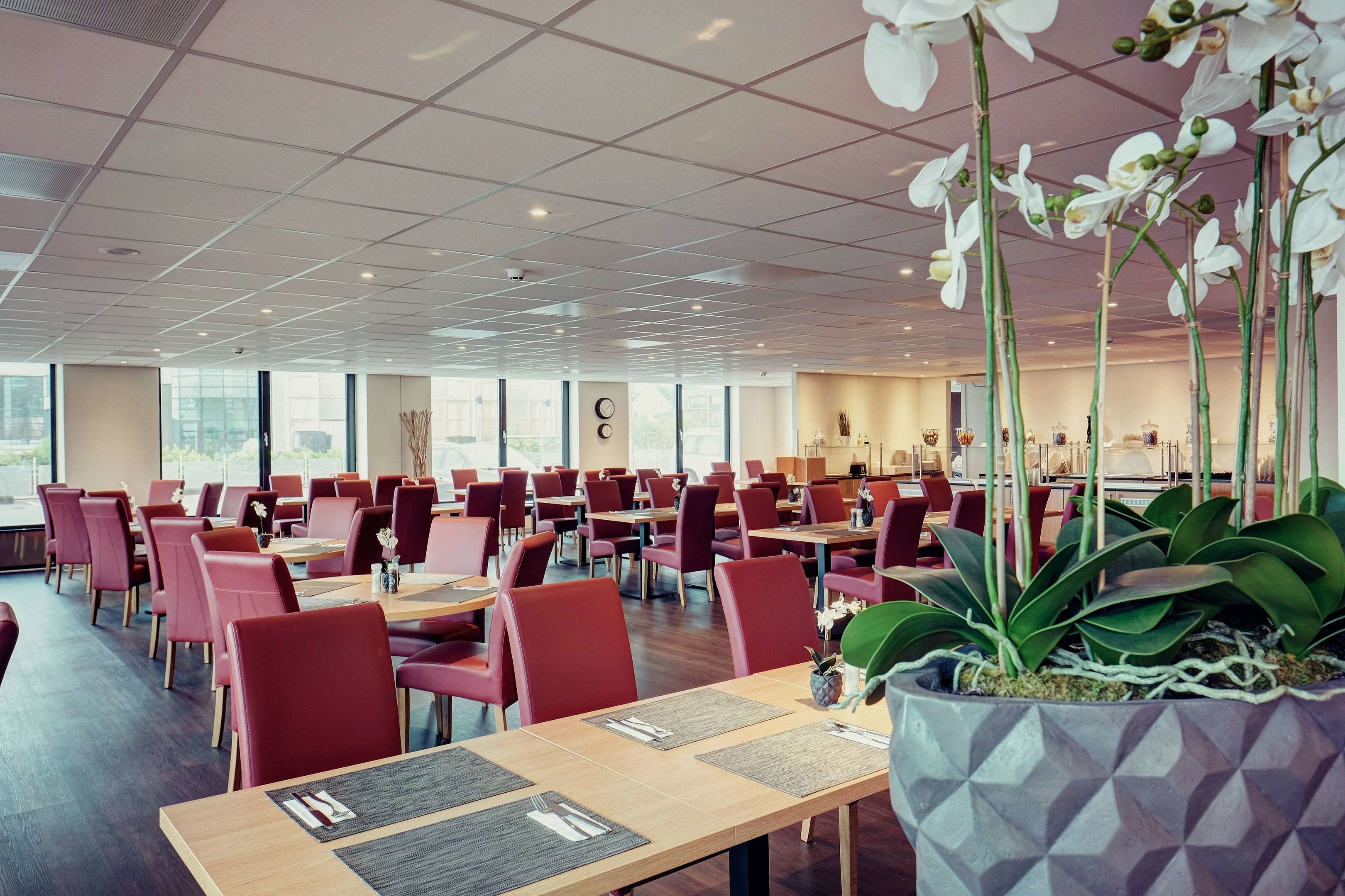 Best Western Plus Amedia Amsterdam Airport