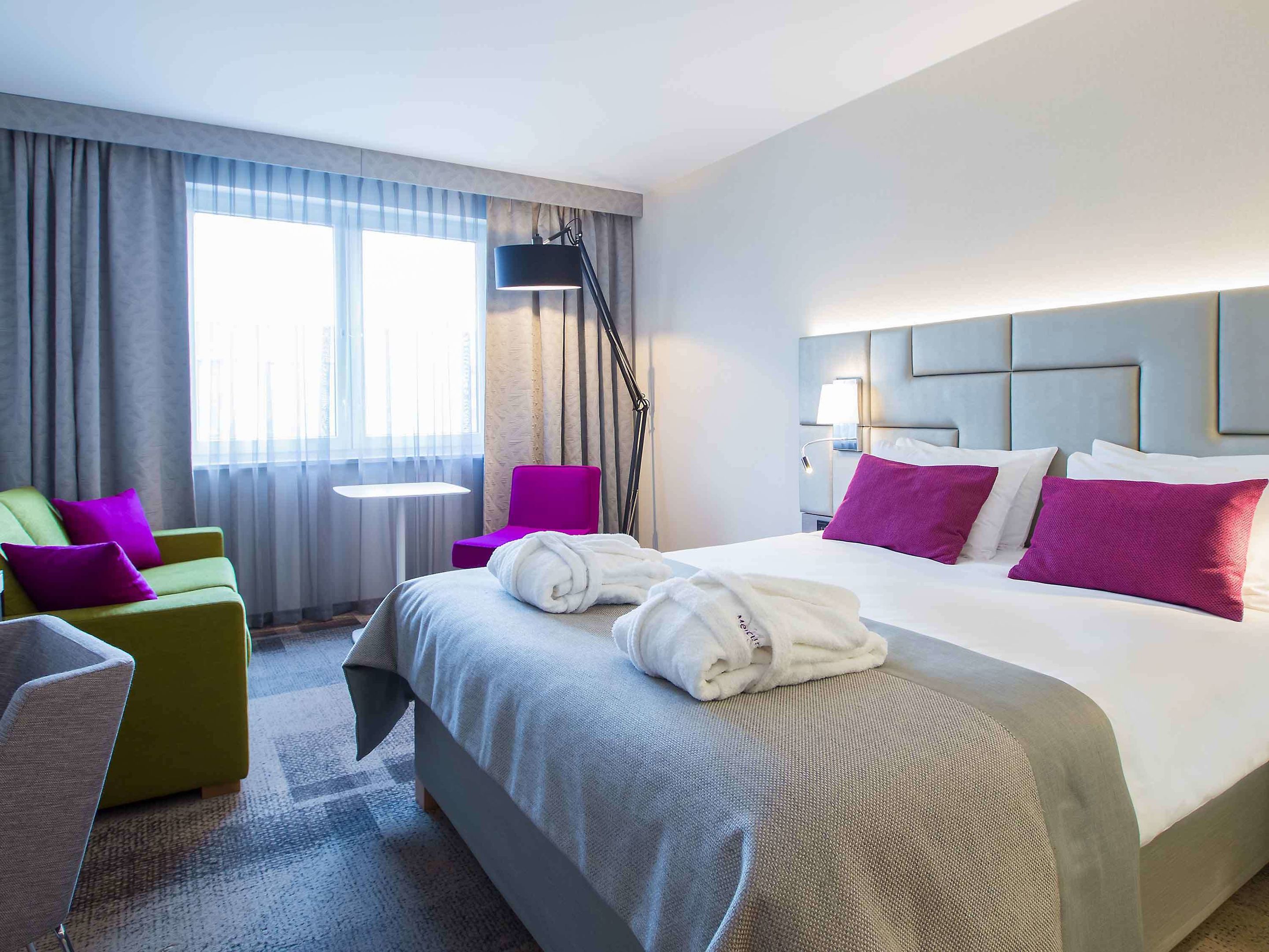 Mercure Krakow Stare Miasto