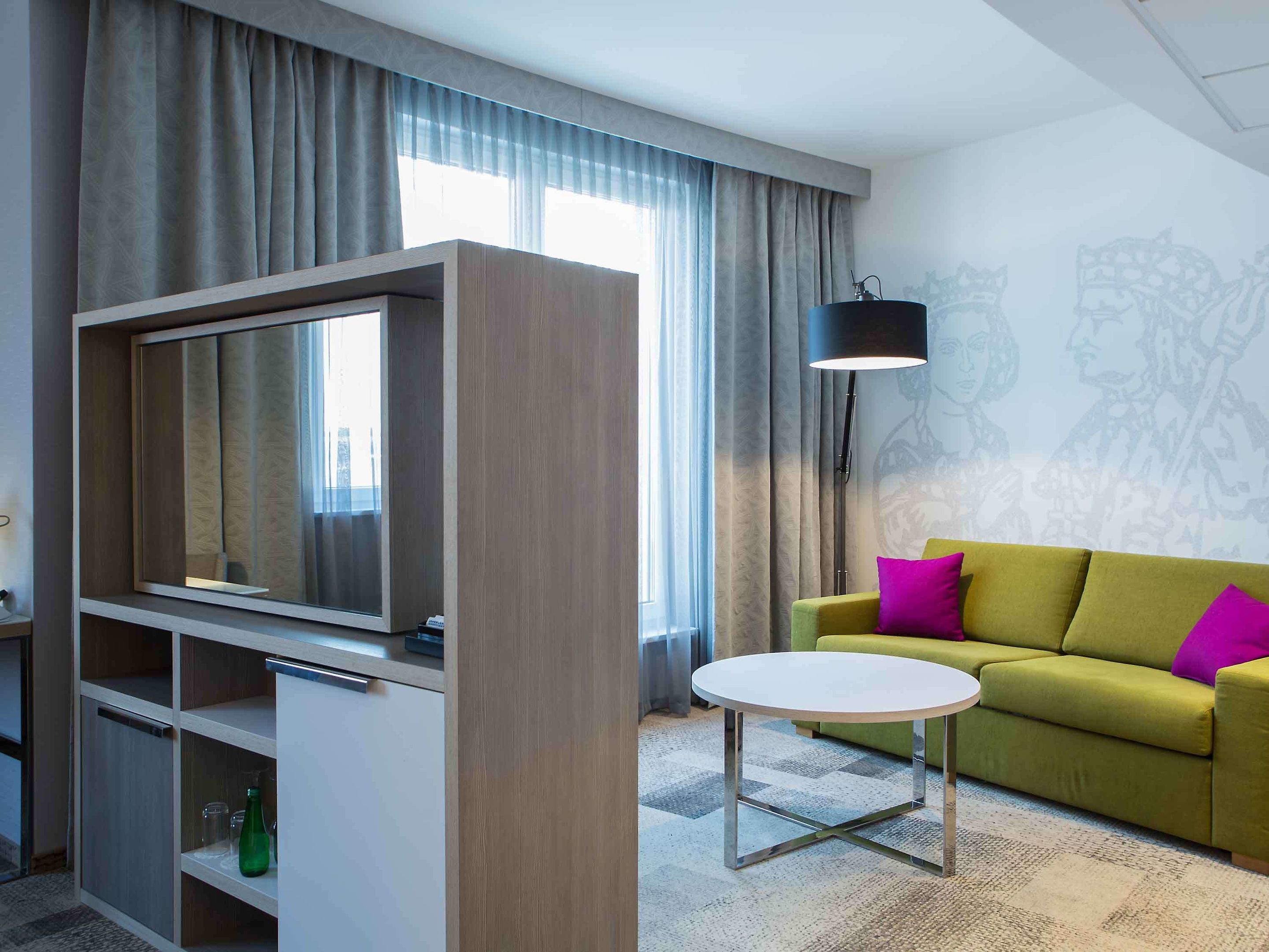 Mercure Krakow Stare Miasto