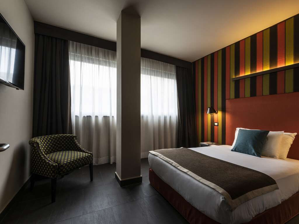 Fifty House Luxury Hotel Milan
