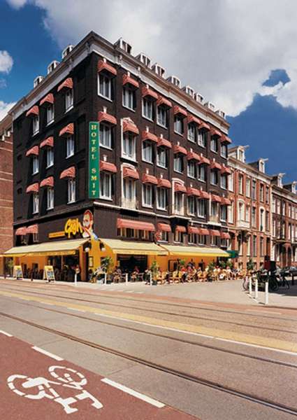 Hotel Cornelisz