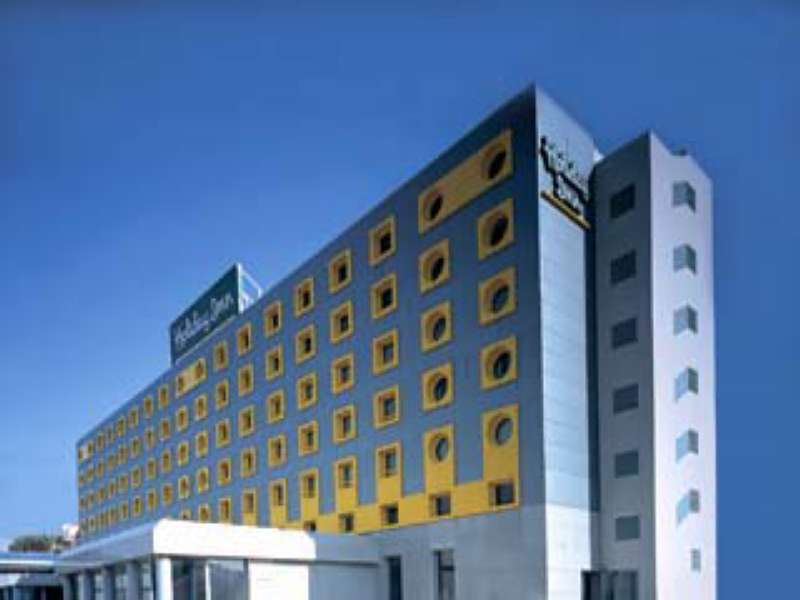 Holiday Inn Athens hotel