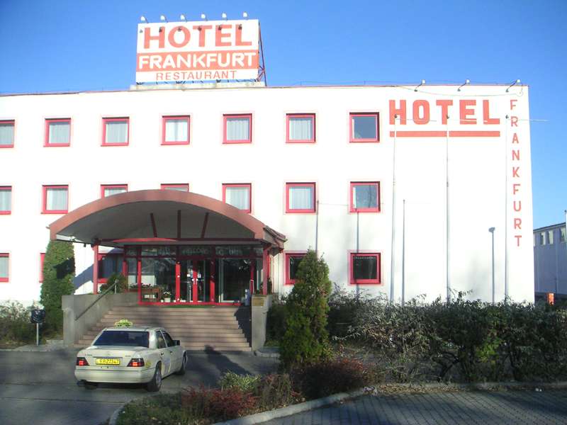 Homoky Hotels Bestline Hotel