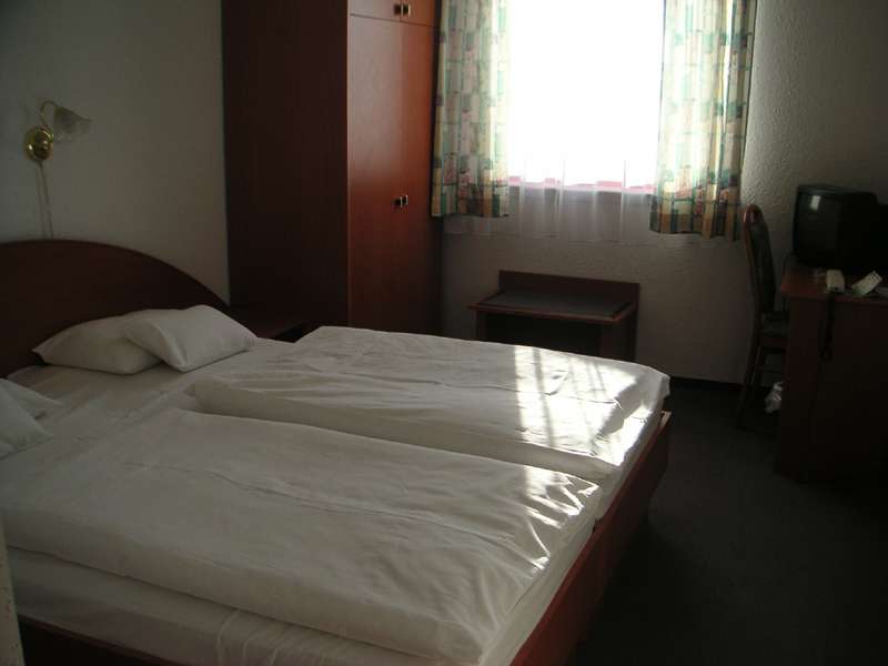 Homoky Hotels Bestline Hotel