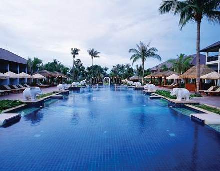 Bandara Resort & Spa