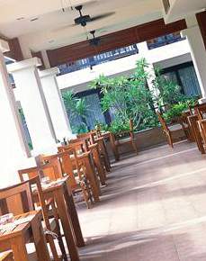 Bandara Resort & Spa