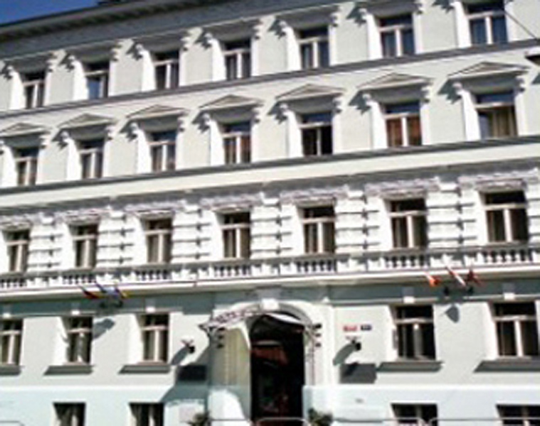 Raffaello Hotel