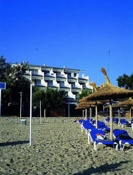 Apartamentos Balear Beach