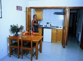 Apartamentos Balear Beach