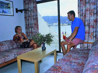 Apartamentos Balear Beach