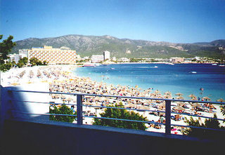 Apartamentos Balear Beach