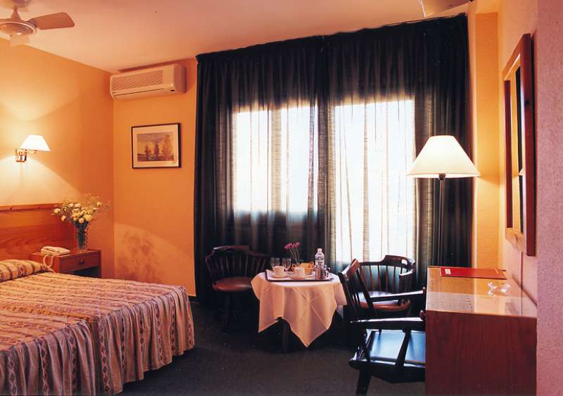 Hotel Goya de Alicante