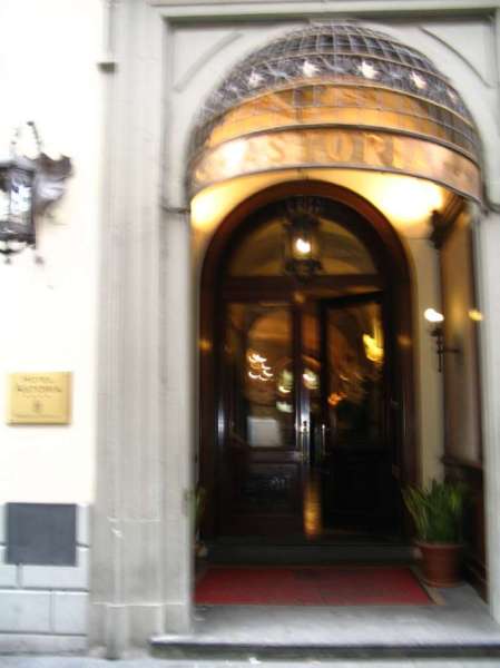 Hotel Airone