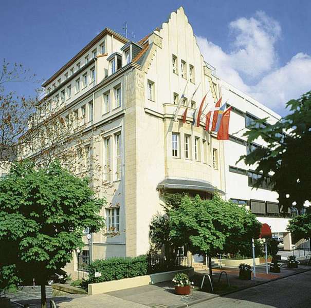 Hotel Viktoria