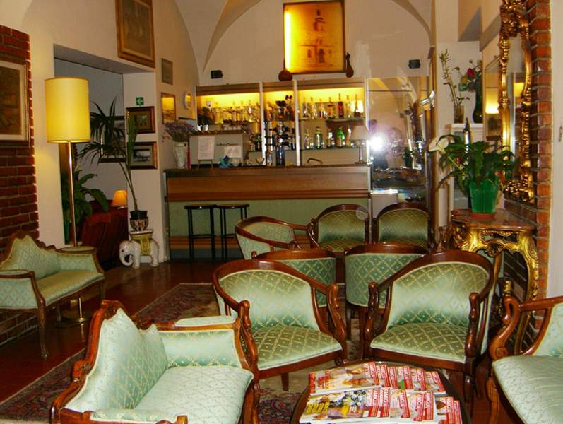 HHB Hotel Firenze Santa Maria Novella