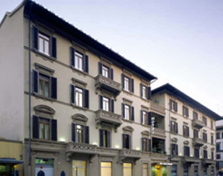 Hotel Palazzo Ognissanti