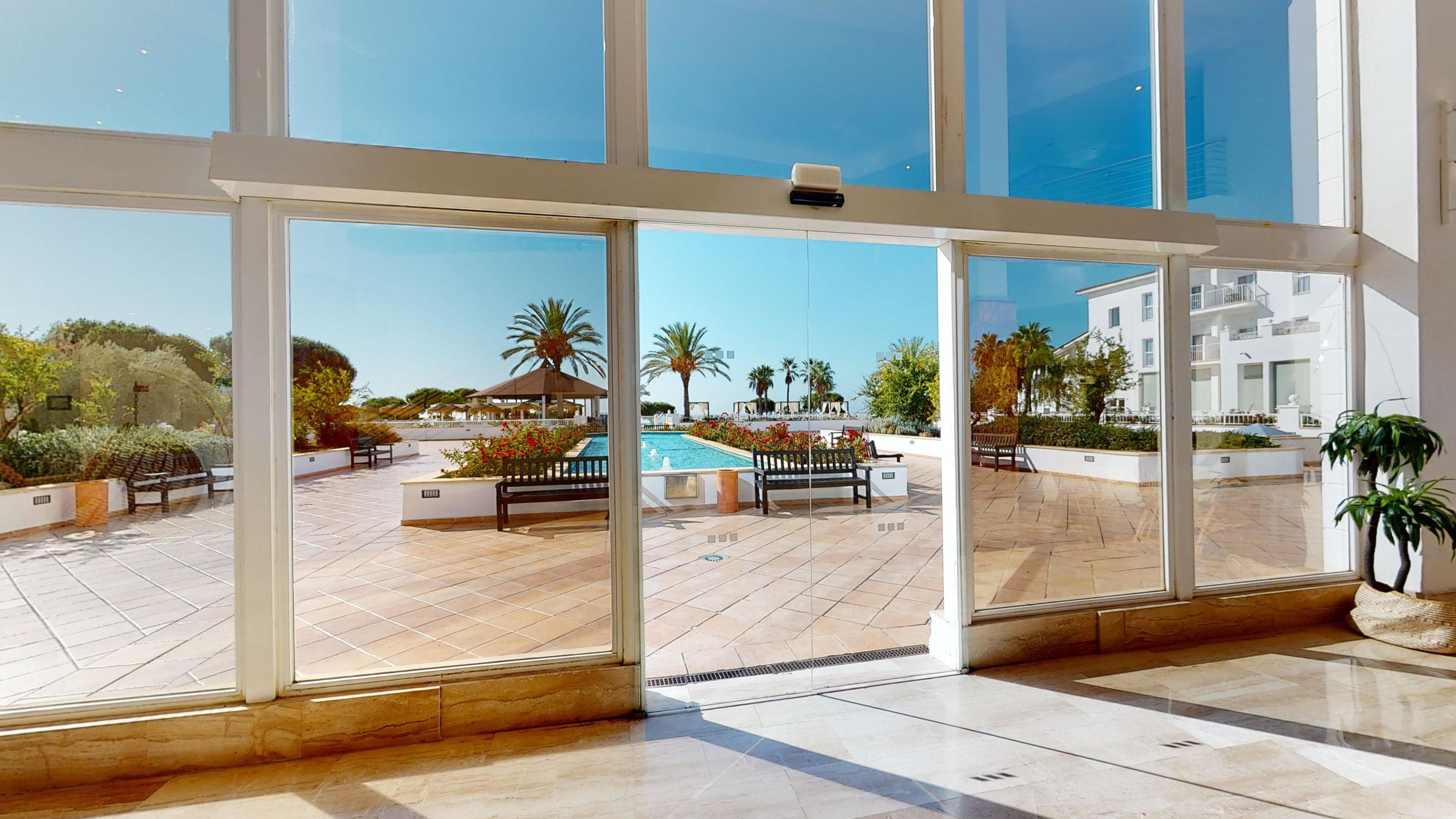 Sentido Garden Playanatural Hotel & Spa