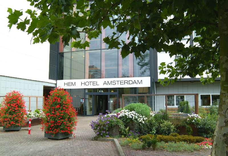 West Side Inn Amsterdam