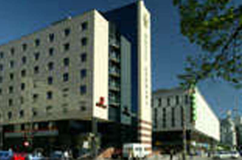 Hotel Gromada Warszawa Centrum