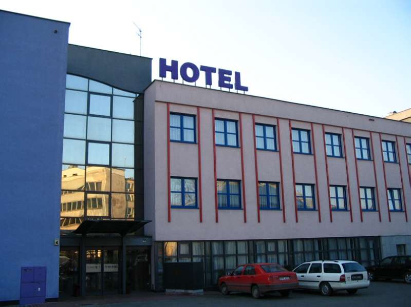 Best Western Hotel Galicya