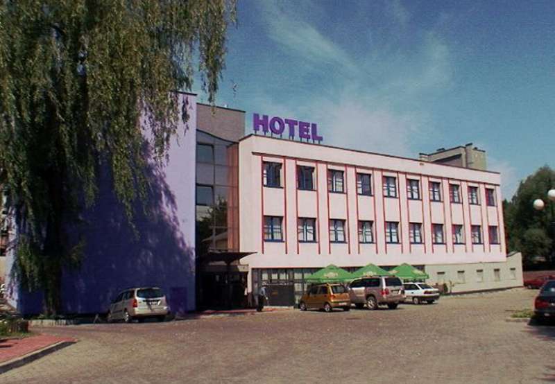 Best Western Hotel Galicya