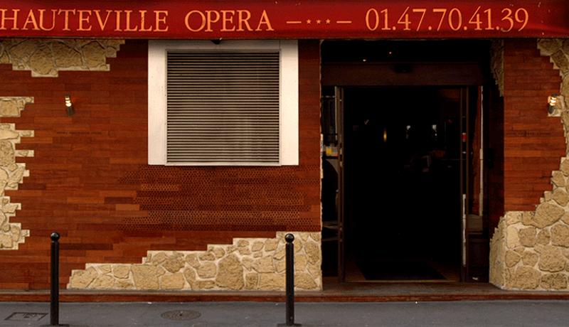 Hauteville Opera