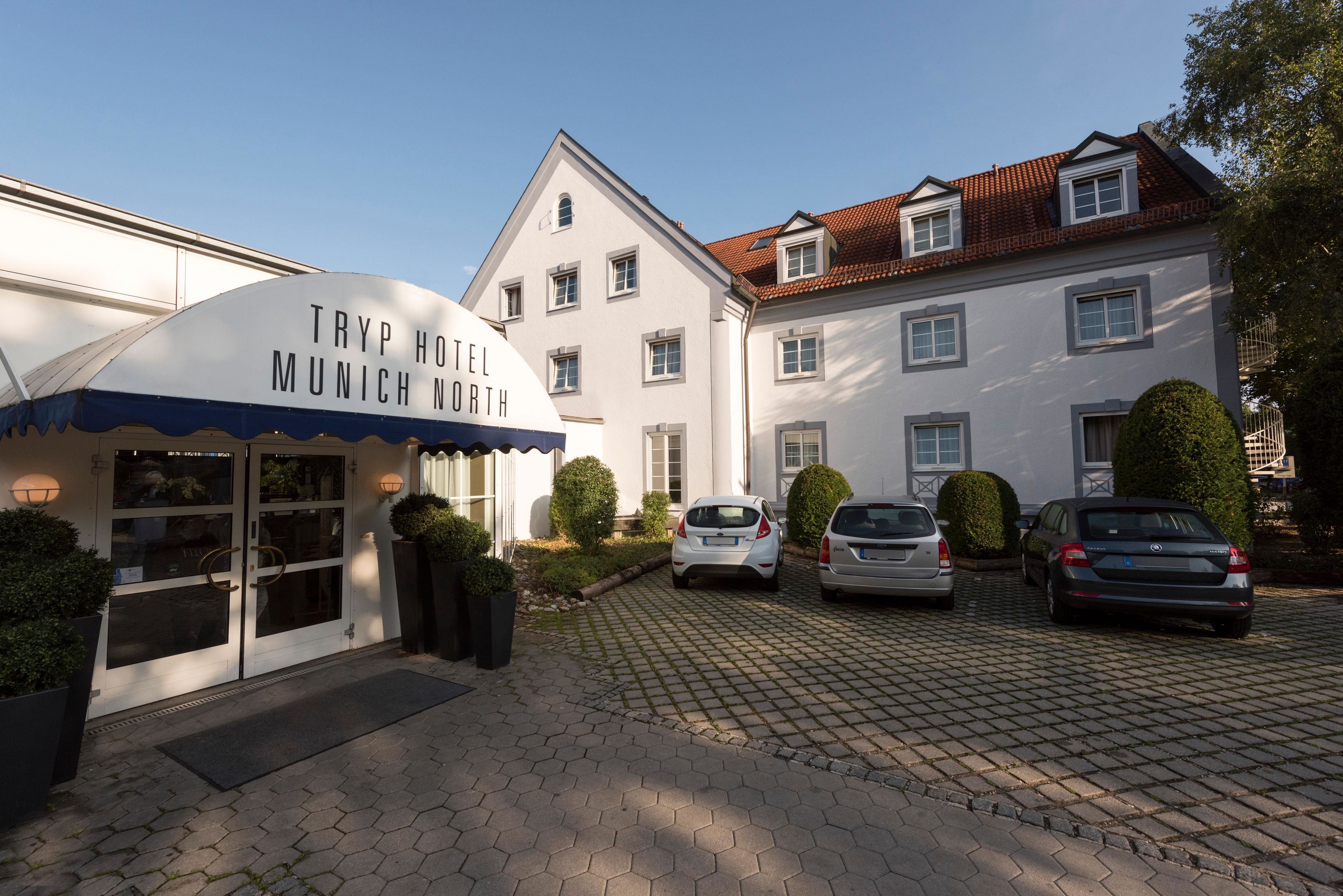 TRYP by Wyndham Munich North