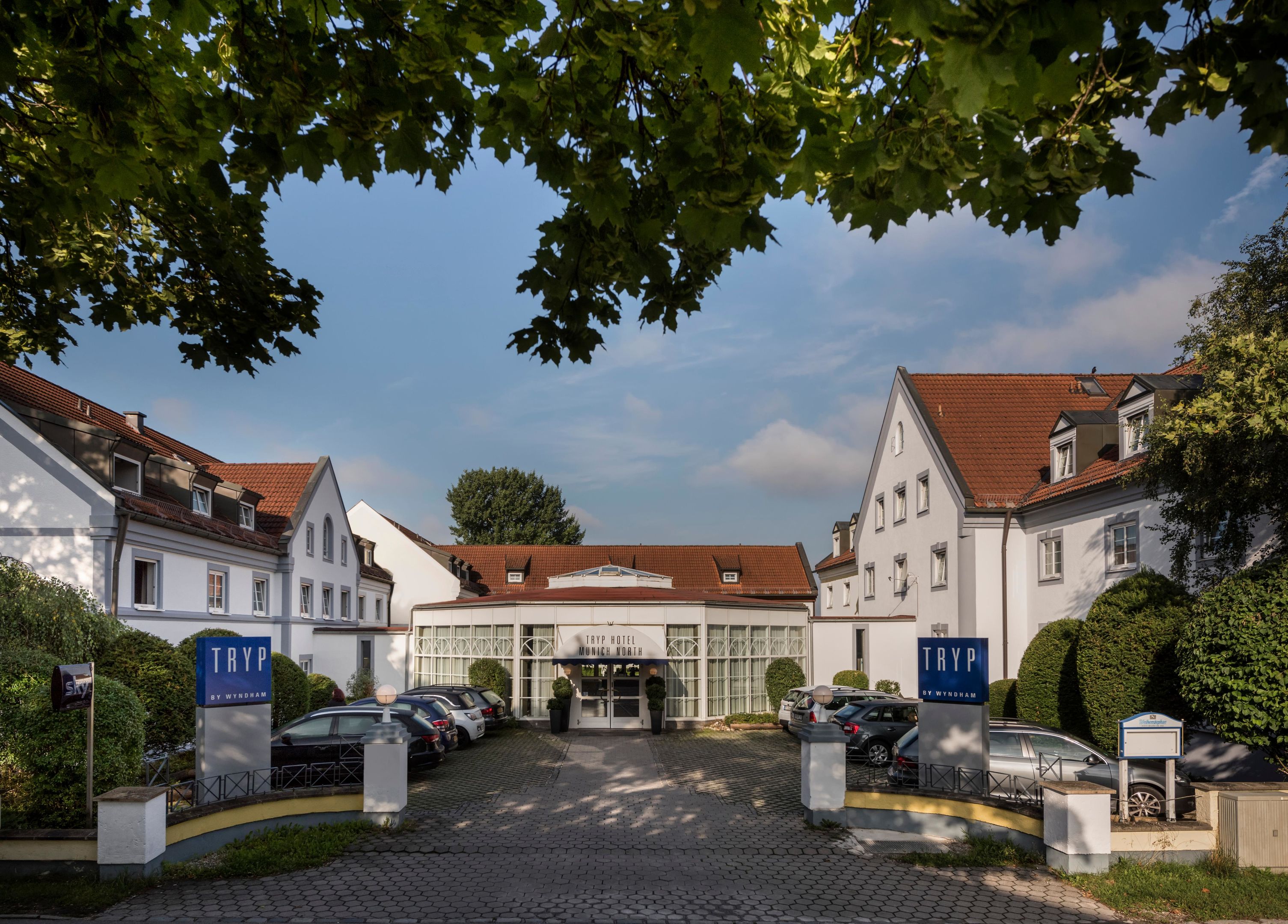 TRYP by Wyndham Munich North