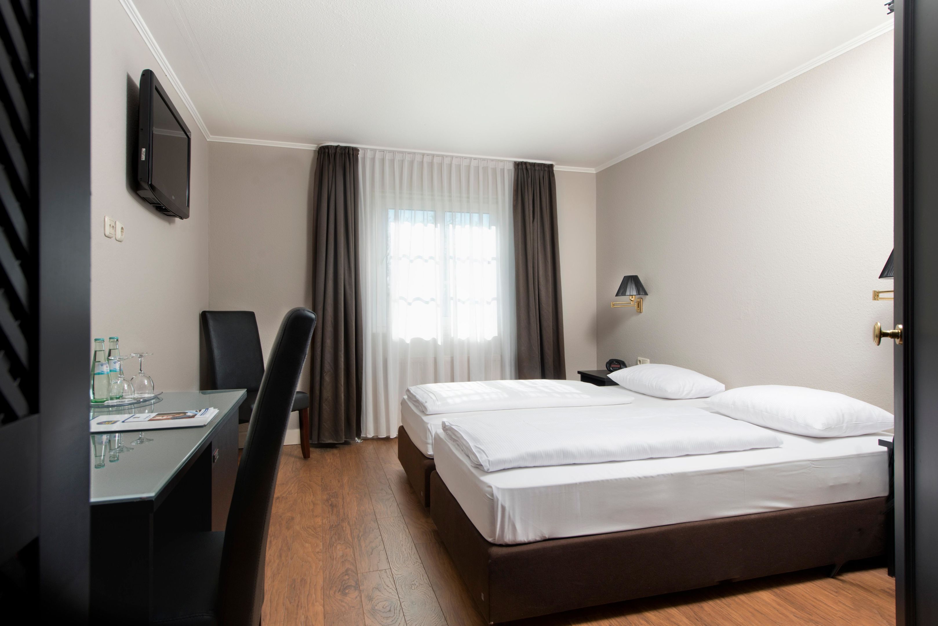 TRYP by Wyndham Munich North