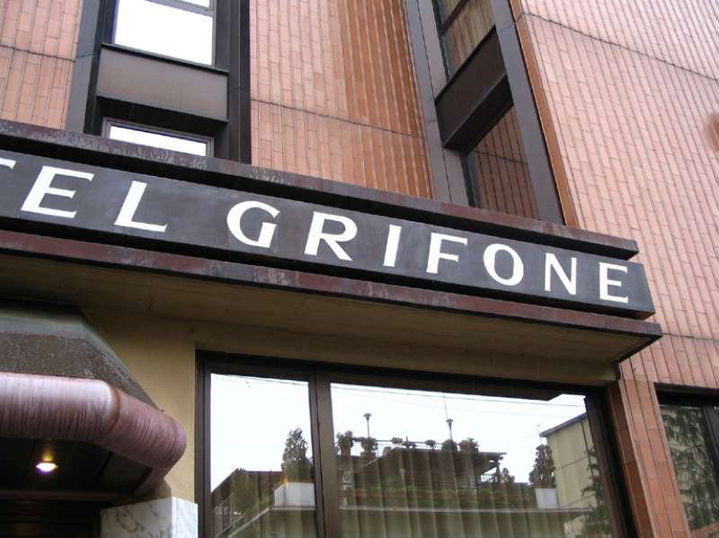 Hotel Grifone Firenze