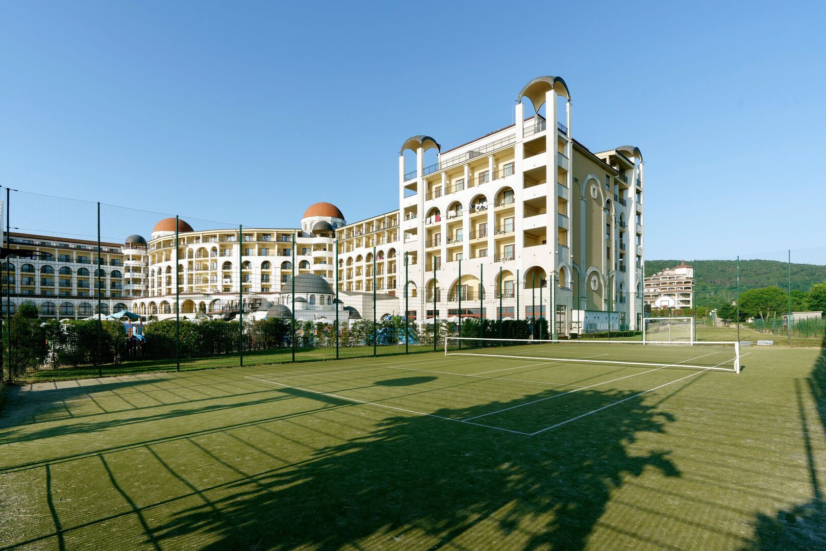 Hotel Riu Helios Bay