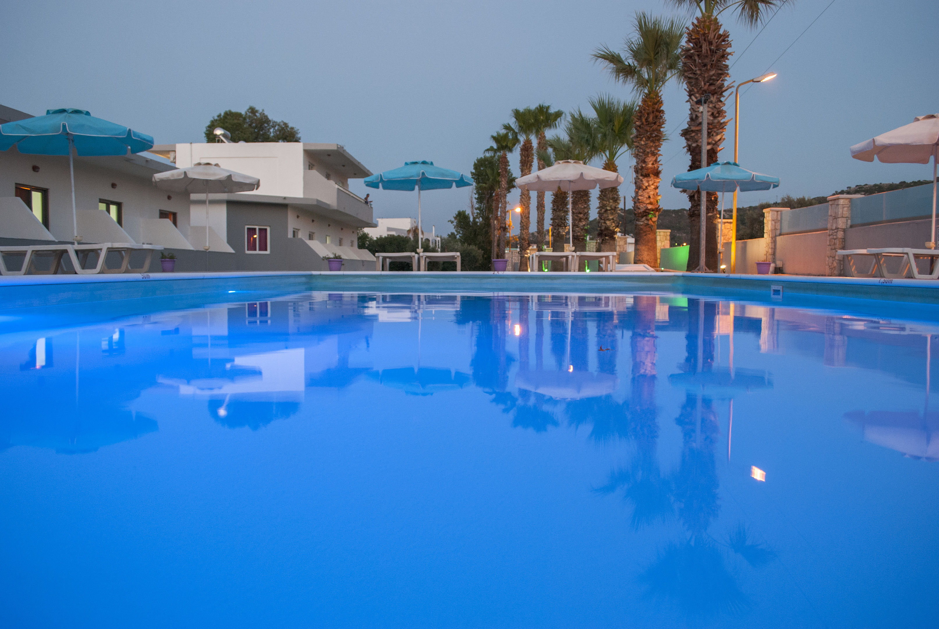 Vergina Sun Hotel